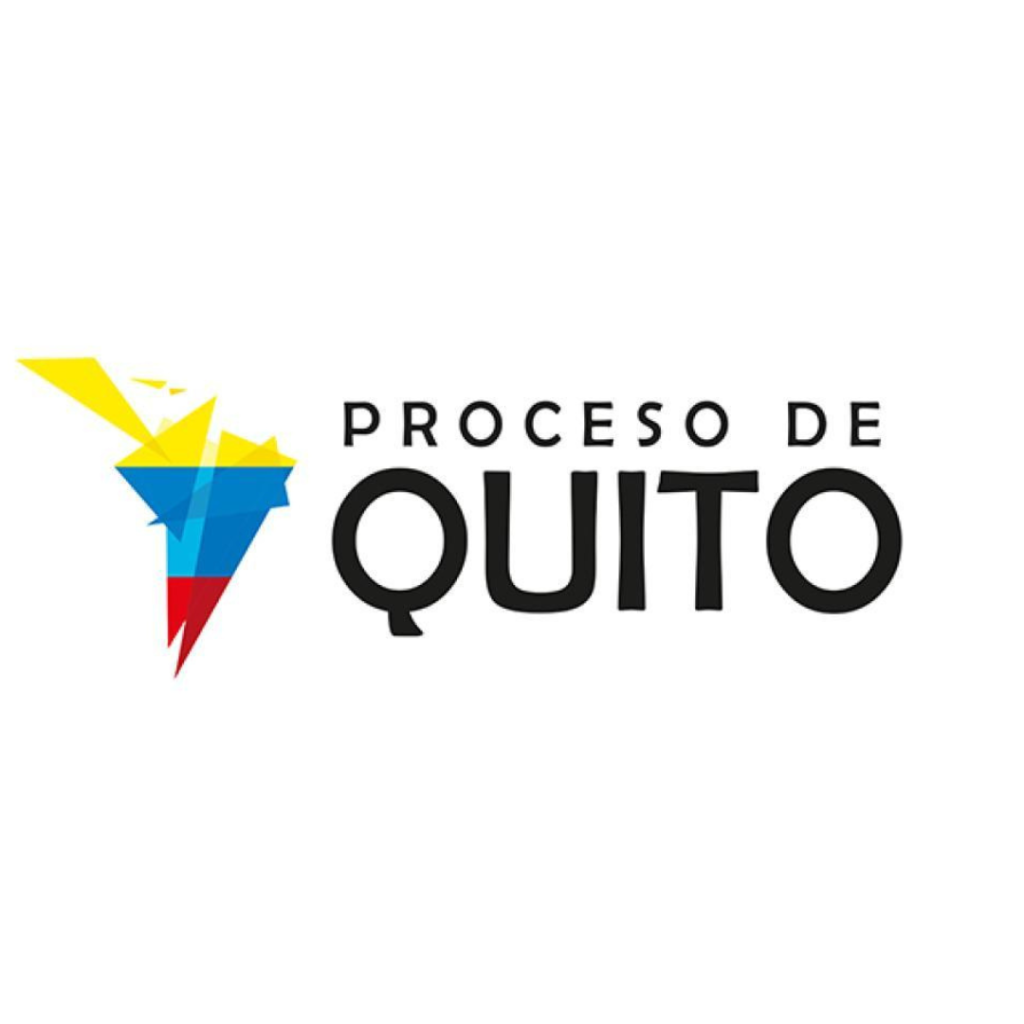 Quito post